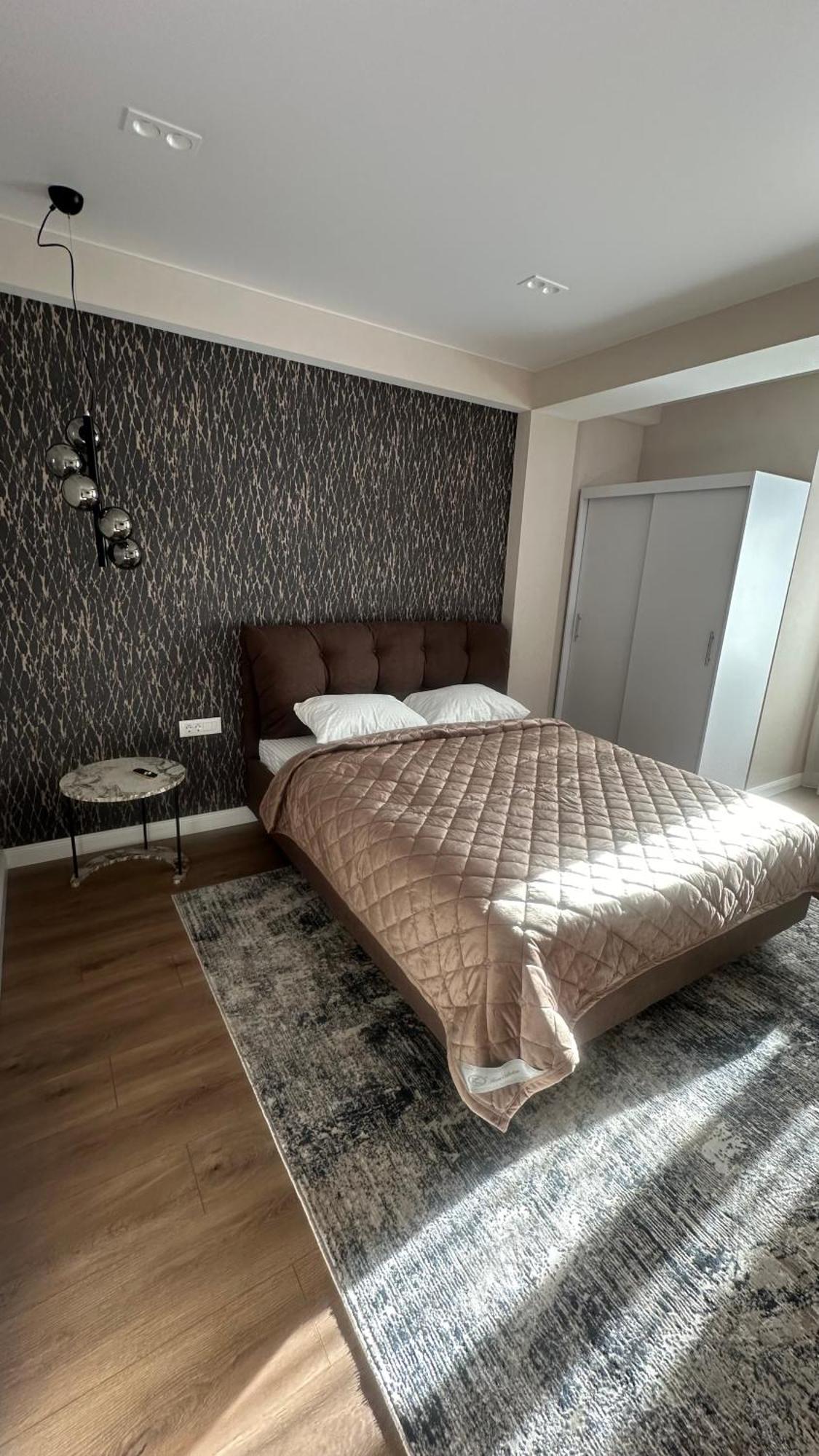 Apartments In Center Of Chisinau Anestiade Dış mekan fotoğraf